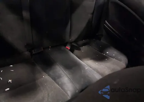 2010 Honda Accord 2.4 Lx-S z USA, uszkodzony, nr VIN 1HGCS1A37AA013959